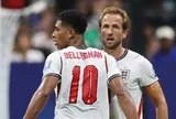Thống kê đáng chú ý trận Na Uy vs Anh: Haaland đấu Kane, Bellingham