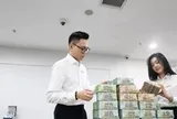 Lãi suất thỏa thuận vượt 9%/năm: Cuộc đua 'nóng' đến bao giờ?