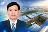 Tổng Giám đốc Sonadezi Giang Điền nộp đơn từ nhiệm