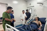 Chủ tịch UBND tỉnh An Giang gửi thư chia buồn đến Đại sứ và Tổng Lãnh sự Ấn Độ sau vụ lật ca nô ở Phú Quốc