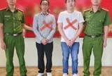 Điều tra suất ăn công nhân, bắt nhân viên Tạ Đức Minh SN 1986