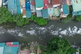 Hà Nội đề xuất chi hơn 75.000 tỷ đồng cải tạo sông Nhuệ