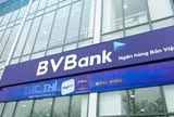 Trước thềm niêm yết HOSE, BVBank được NHNN chấp thuận tăng vốn điều lệ thêm hơn 3.500 tỷ đồng