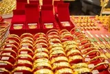 Giá vàng SJC, vàng nhẫn ngày 13/7: Giảm tới 2,2 triệu đồng/lượng