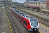 Đề xuất rút ngắn 27 km đường sắt Lào Cai - Hà Nội - Hải Phòng