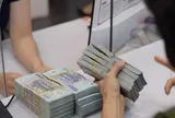 Ngân hàng đầu tiên công bố tăng lãi suất tiết kiệm kể từ đầu tháng 7
