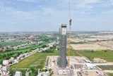 Bật mí về doanh nghiệp làm Khu đô thị Cảng hàng không quốc tế Gia Bình I gần 40.000 tỷ đồng