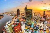 Doanh nghiệp dẫn dắt không phải ở chỗ “ôm” nhiều công đoạn nhất, mà ở khả năng thiết lập tiêu chuẩn cho toàn bộ chuỗi giá trị