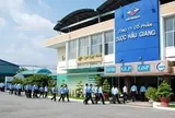 Dược Hậu Giang bị xử phạt, truy thu thuế