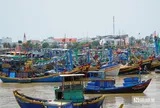 An toàn hàng hải - "Lá chắn" bảo vệ ngư dân trước mỗi chuyến vươn khơi