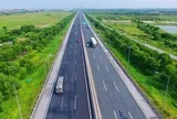 Doanh nghiệp môi giới bất động sản 8 tháng tuổi vừa đề xuất đầu tư tuyến cao tốc 36.000 tỷ đồng