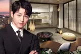 Biến động về căn hộ ở Gangnam của Song Joong Ki trước nghi vấn ly hôn lần 2