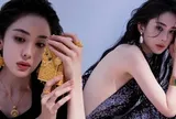 Cổ Lực Na Trát khiến trang sức vàng thủ công "gây sốt": Khi vẻ đẹp cổ điển được kể lại bằng ngôn ngữ thời trang hiện đại