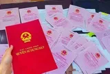 Giám đốc Sở Nông nghiệp và Môi trường lí giải nguyên nhân người dân làm sổ đỏ bị trả lại nhiều lần, nhưng “cò” dịch vụ làm nhanh hơn