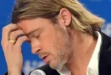 Brad Pitt nhận tin sốc