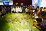 Sớm hiện thực hóa Quy hoạch Thủ đô tầm nhìn 100 năm
