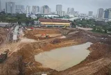 Hà Nội dành hơn 8.000 ha đất để xây dựng hồ điều hòa, giải quyết úng ngập đô thị