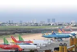 Hơn 6.200 chuyến bay bị chậm trong tháng 6: Hãng nào nhiều nhất?