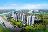 Bất động sản ven sông - Tọa độ bảo chứng giá trị qua nhiều thế hệ