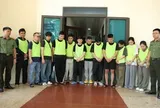 Phá đường dây cá độ Fi88, KingGroup trả lương nhân sự tới 100 triệu đồng/tháng