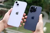 2 mẫu iPhone dần biến mất tại Việt Nam