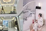 TikToker Việt Phương Thoa rao bán nhà 7 tỷ, lộ nơi sống mới