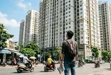 Giá chung cư tiếp tục tăng bất chấp nguồn cung nhiều hơn