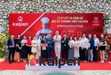 Kalpen Group chính thức công bố đầu bếp Đức Oliver Mette trở thành Đại sứ thương hiệu