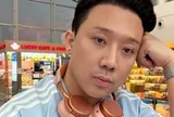 Chuyện gì xảy ra với Trấn Thành?
