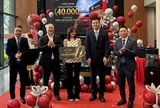 Bỏ qua lời đồn rút khỏi Việt Nam, MG chơi lớn: Tặng tới 110 triệu cho khách mua xe, quyết đấu lại các đối thủ Trung Quốc đang lên