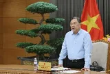 Dự án chưa từng có tiền lệ của Việt Nam có diễn biến mới, Phó Thủ tướng yêu cầu làm ngay 1 việc