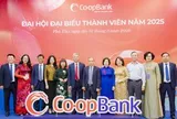 Thế và lực mới cho Ngân hàng Hợp tác xã Việt Nam
