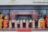 Chính thức khai trương VPBH dự án Eldora Riverside tại Hữu Lũng - Lạng Sơn