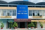 Dược Hậu Giang bị truy thu, xử phạt thuế hơn 10 tỷ đồng