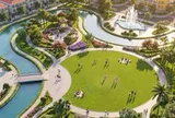 Sao Mai Central Point - kiến tạo “chuẩn sống mới”