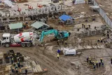 Vingroup đầu tư hơn 2,3 tỷ USD, mảnh đất 'đắp chiếu' hàng thập kỷ lập tức gây chú ý...tương lai sẽ là chỗ ở cho 60.000 sinh viên và giảng viên