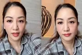 Khánh Thi báo tin vui từ Trung Quốc