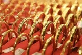 Giá vàng SJC, vàng nhẫn ngày 18/7