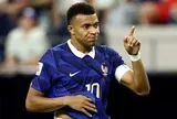 Thống kê đáng chú ý trận Pháp vs Anh: Mbappe đua Vua phá lưới