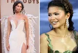 Cả Hollywood đang bàn tán về màn hóa “nữ thần Athena" của một mỹ nhân: Đẹp đến mức mỗi lần xuất hiện đều thành tâm điểm
