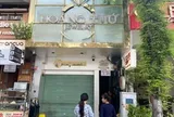 'Cửa đóng then cài' tại nhiều cửa hàng kim cương ở TP.HCM