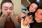 "Bé Xuân Mai" đình đám gặp gánh nặng kinh tế, làm nail cùng chồng mưu sinh ở Mỹ