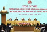 Kiến nghị nâng ngưỡng không phải đóng thuế trên doanh thu đối với hộ kinh doanh lên 3 tỷ đồng/năm