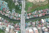 Thêm một dòng sông "chết" ở Hà Nội sắp được hồi sinh