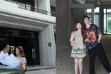 Căn biệt thự chung đầu tiên của Quỳnh Nga và Việt Anh: Thiết kế 5 tầng, có thang máy riêng