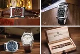 Thương hiệu đồng hồ Thụy Sĩ gần 150 năm tuổi chính thức vào Việt Nam, mang theo phiên bản giới hạn chỉ 3 chiếc