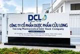 Dược phẩm Cửu Long bị phạt 189 triệu đồng vì loạt vi phạm trong lĩnh vực dược