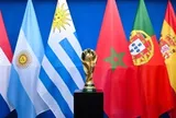 Vừa hết World Cup 2026, xác định luôn 6 đội được đặc cách góp mặt ở World Cup 2030, nhà vô địch Tây Ban Nha lập cột mốc đặc biệt