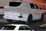 Lộ thêm ảnh SUV 7 chỗ mới của Honda, liệu có về Việt Nam?