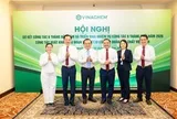 Vinachem nhắm mục tiêu doanh thu vượt 100.000 tỷ đồng, kim ngạch xuất khẩu vượt 1 tỷ USD